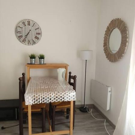 Apartmán Studio Port Dieppe Exteriér fotografie