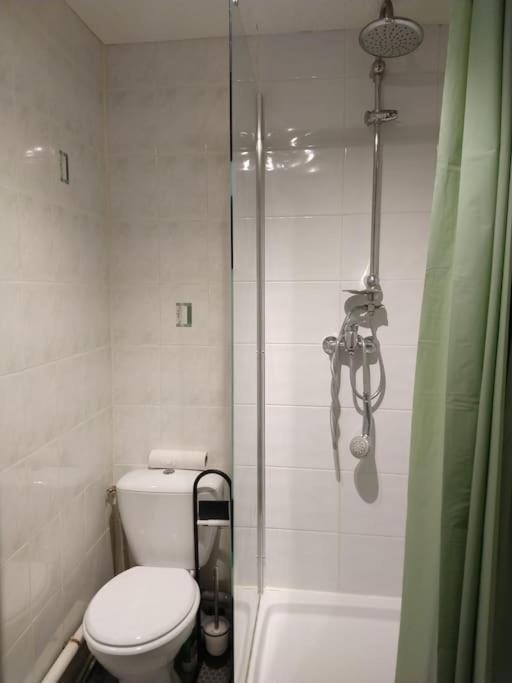 Apartmán Studio Port Dieppe Exteriér fotografie